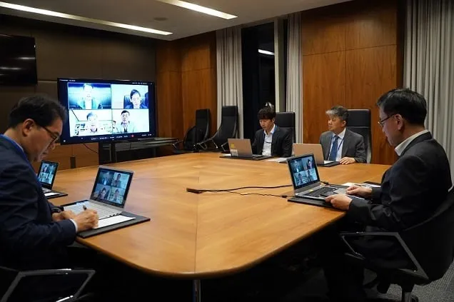 정부 “글로벌 금융시장 안정적…불확실성 면밀히 모니터링” 정부 “글로벌 금융시장 안정적…불확실성 면밀히 모니터링”