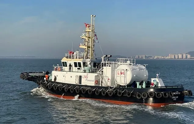 기준에 없는 신기술로도 친환경 선박 개발 가능해진다 기준에 없는 신기술로도 친환경 선박 개발 가능해진다