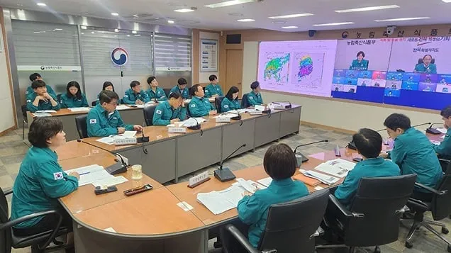 여름철 농업재해 24시간 대비…피해 복구비·보험금 신속 지급 여름철 농업재해 24시간 대비…피해 복구비·보험금 신속 지급