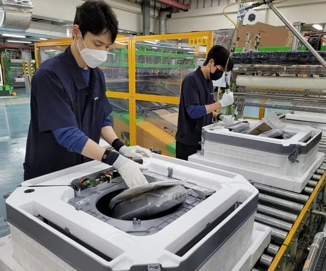 삼성전자, 가정용 시스템에어컨 5월 판매 전년 대비 25% 증가 삼성전자, 가정용 시스템에어컨 5월 판매 전년 대비 25% 증가