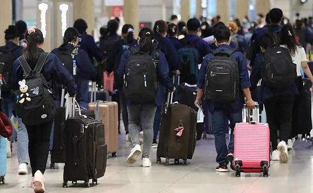 외국인력 수급 ‘업종별’로 전환…수요 맞춤형으로 통합 관리 외국인력 수급 ‘업종별’로 전환…수요 맞춤형으로 통합 관리