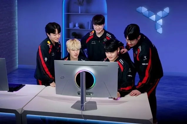 삼성 2024년형 OLED 게이밍 모니터, 2분마다 1대씩… 글로벌 판매 2만대 돌파 삼성 2024년형 OLED 게이밍 모니터, 2분마다 1대씩… 글로벌 판매 2만대 돌파
