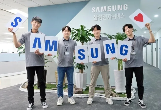 삼성전자서비스, 2024 국가고객만족도(NCSI) 전자제품 AS 부문 1위 삼성전자서비스, 2024 국가고객만족도(NCSI) 전자제품 AS 부문 1위