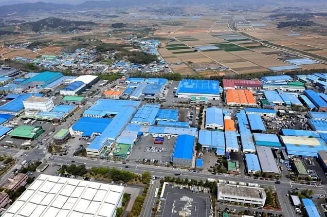 준공 10년 된 산단, 입주 업종 확대…매매·임대 등 투자도 가능 준공 10년 된 산단, 입주 업종 확대…매매·임대 등 투자도 가능
