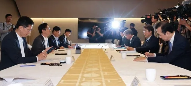 위메프·티몬 사태 피해 중소기업·소상공인 ‘5600억 원+α’ 유동성 지원 위메프·티몬 사태 피해 중소기업·소상공인 ‘5600억 원+α’ 유동성 지원