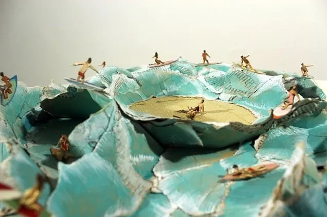 산업 생산현장 가장 가까이서 ‘현대미술전’ 열린다 산업 생산현장 가장 가까이서 ‘현대미술전’ 열린다