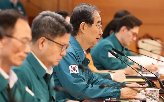 정부, 9일부터 하반기 전공의 추가 모집…복귀 기회 제공 정부, 9일부터 하반기 전공의 추가 모집…복귀 기회 제공