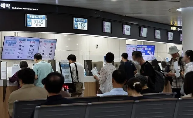 내년부터 모든 상급종합병원의 본인 진료기록 확인 쉬워진다 내년부터 모든 상급종합병원의 본인 진료기록 확인 쉬워진다