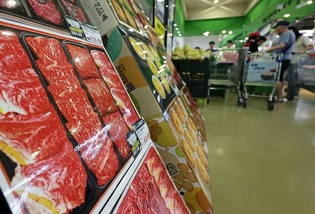 청탁금지법상 식사비 한도 3만 원 → 5만 원으로 상향 청탁금지법상 식사비 한도 3만 원 → 5만 원으로 상향