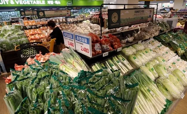 8월 소비자물가 2.0% ↑…3년 5개월 만에 최저 상승률 8월 소비자물가 2.0% ↑…3년 5개월 만에 최저 상승률