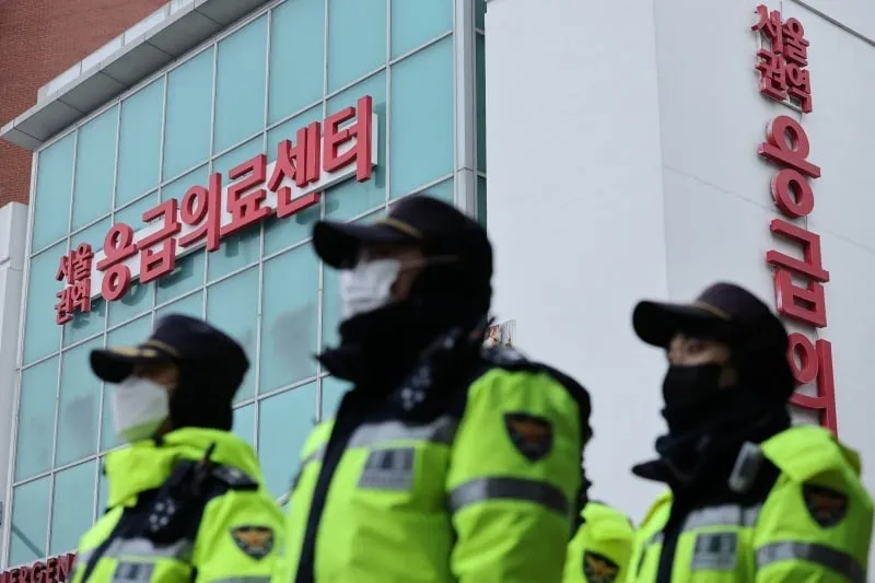 경찰청, 추석특별치안활동 시작…‘안전한 추석’에 총력 경찰청, 추석특별치안활동 시작…‘안전한 추석’에 총력