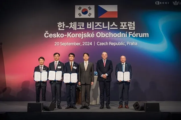 현대자동차, 체코 오스트라바 공대와 미래 모빌리티 산학연 공동 연구 나선다 현대자동차, 체코 오스트라바 공대와 미래 모빌리티 산학연 공동 연구 나선다