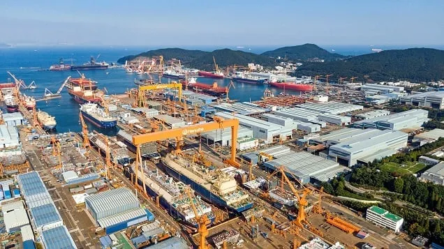 한화오션 노사, `24년 단체교섭 마무리 한화오션 노사, `24년 단체교섭 마무리
