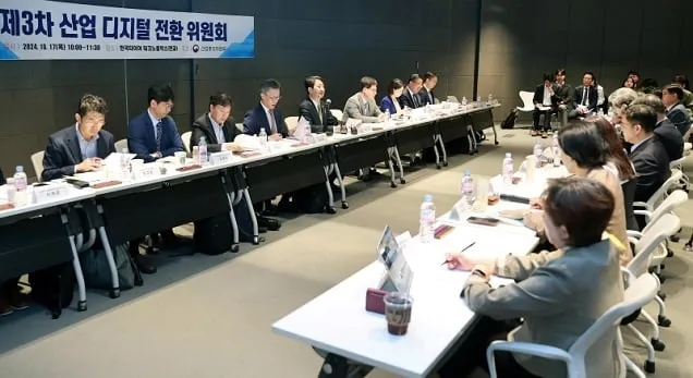 AI 연구개발 프로젝트 600개…2030년까지 추진 AI 연구개발 프로젝트 600개…2030년까지 추진